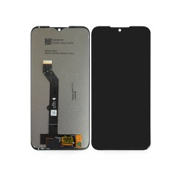 TOUCH+DISPLAY MOTOROLA MOTO E (2020) XT2052DL 6.2" PRETO TOUCH+DISPLAY MOTOROLA MOTO E (2020) XT2052DL 6.2" PRETO